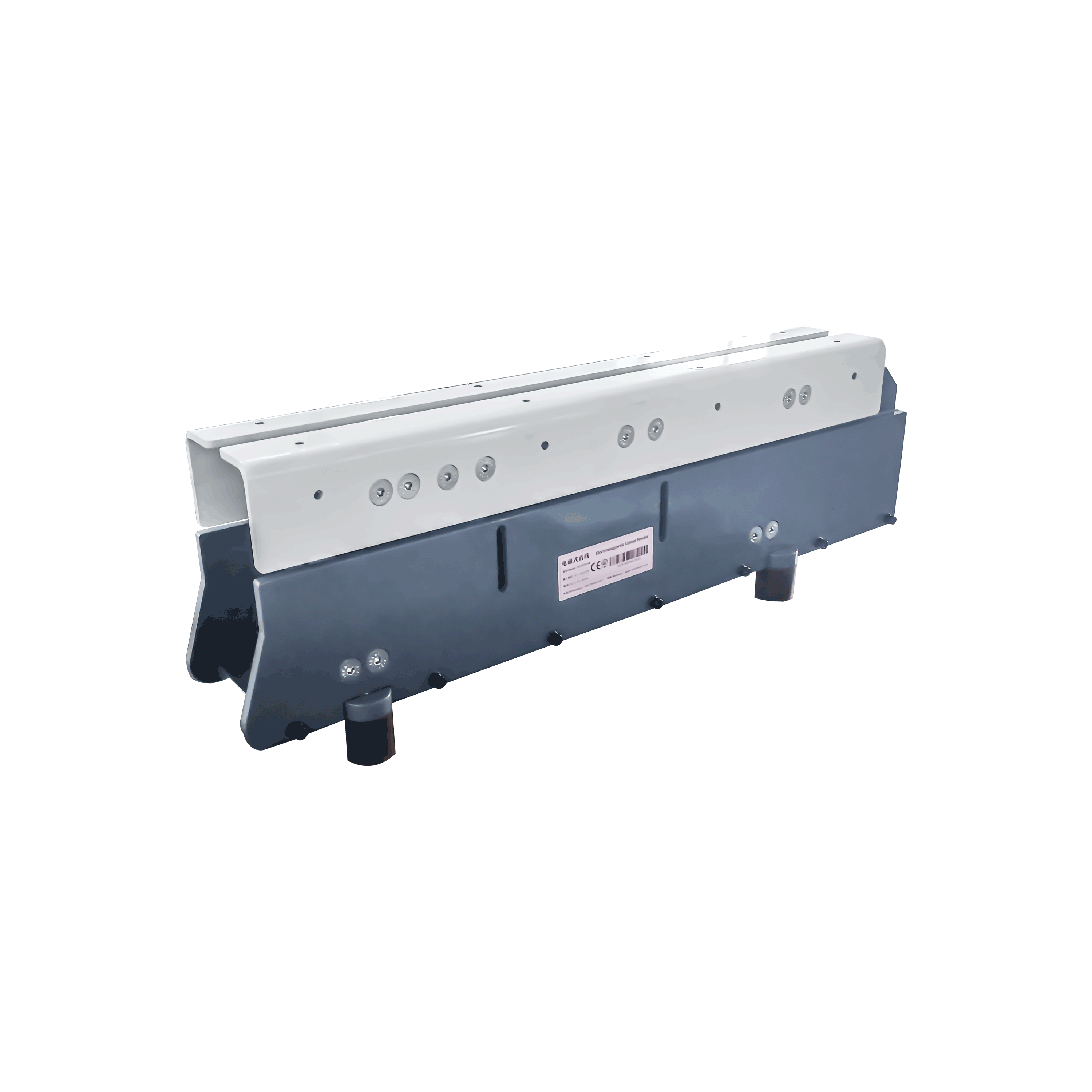 电磁式大型筛选直线 HD-SX700