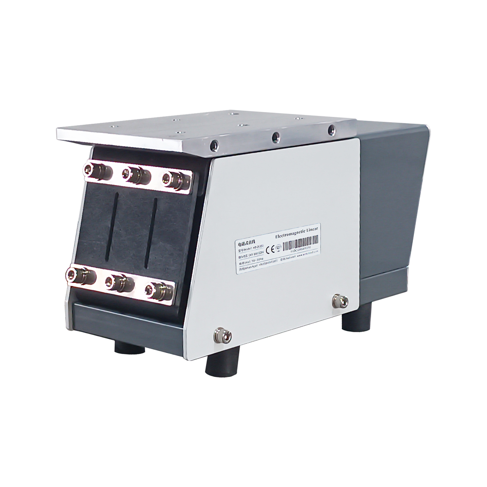 电磁式直线 HD-ZE150