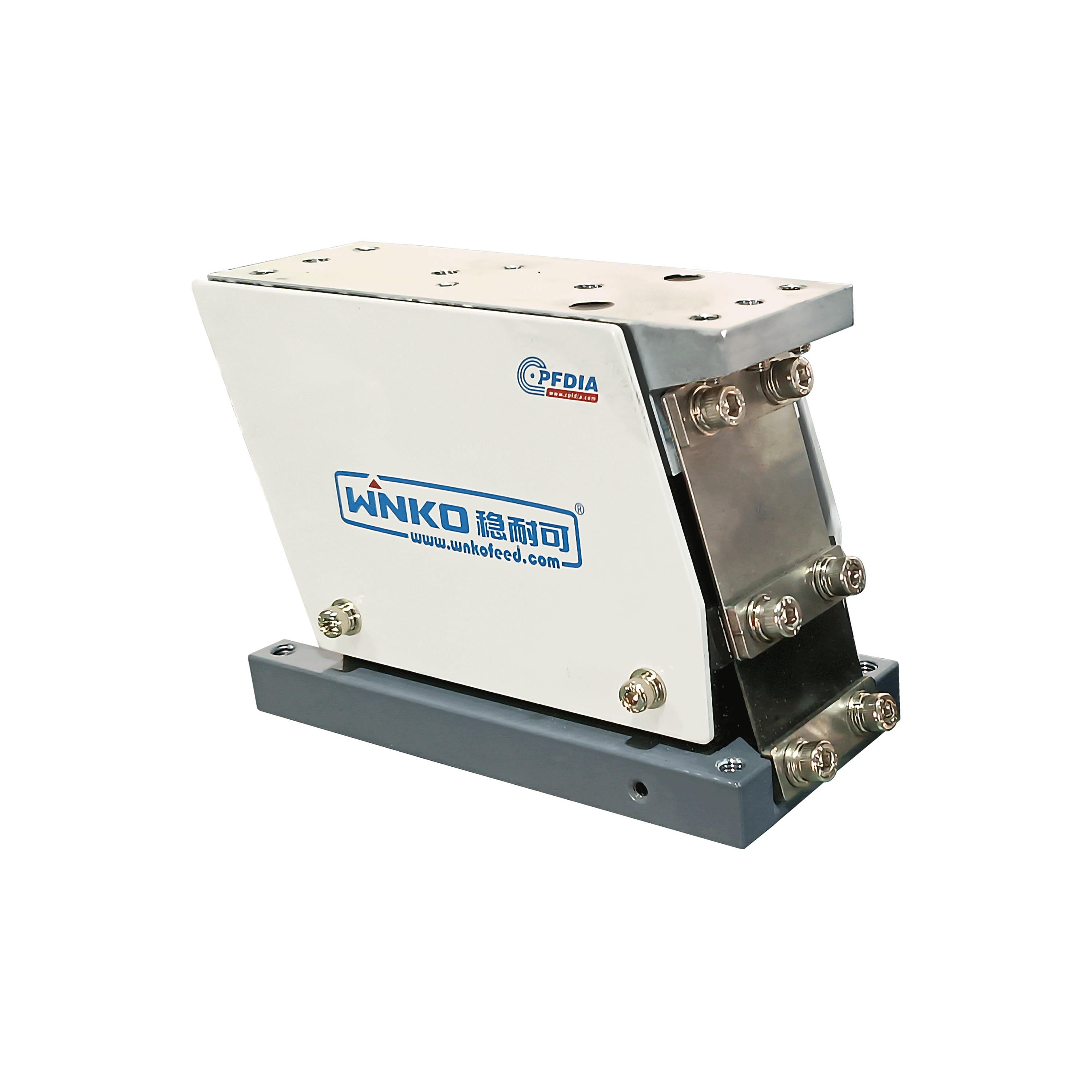 电磁式轻载直线-HD-ZB140