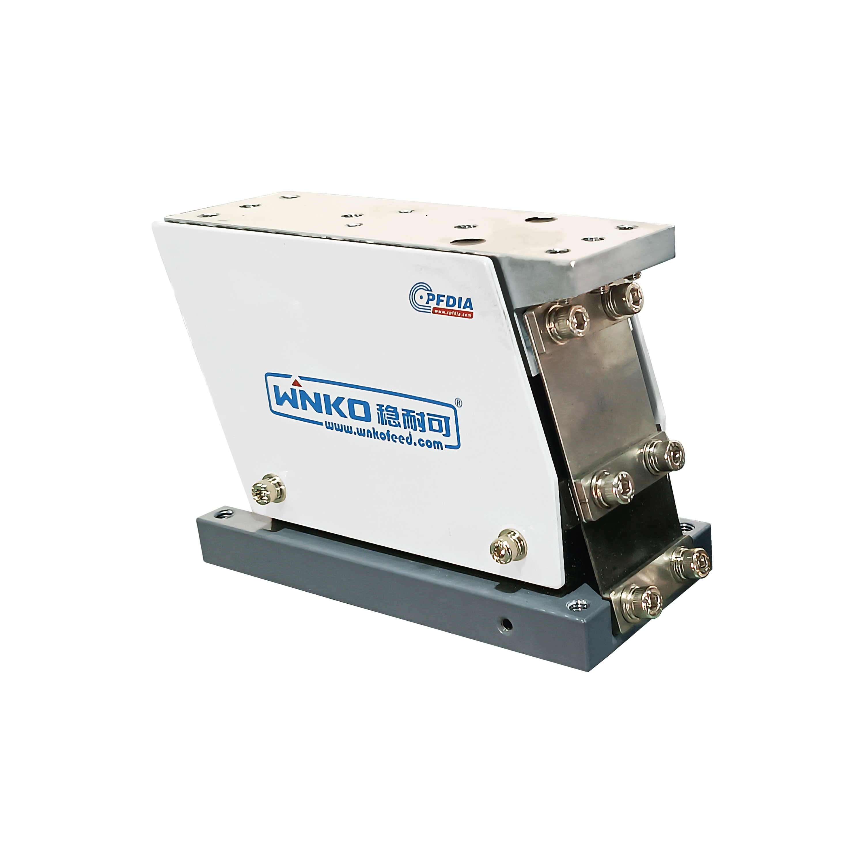 电磁式轻载直线-HD-ZB140