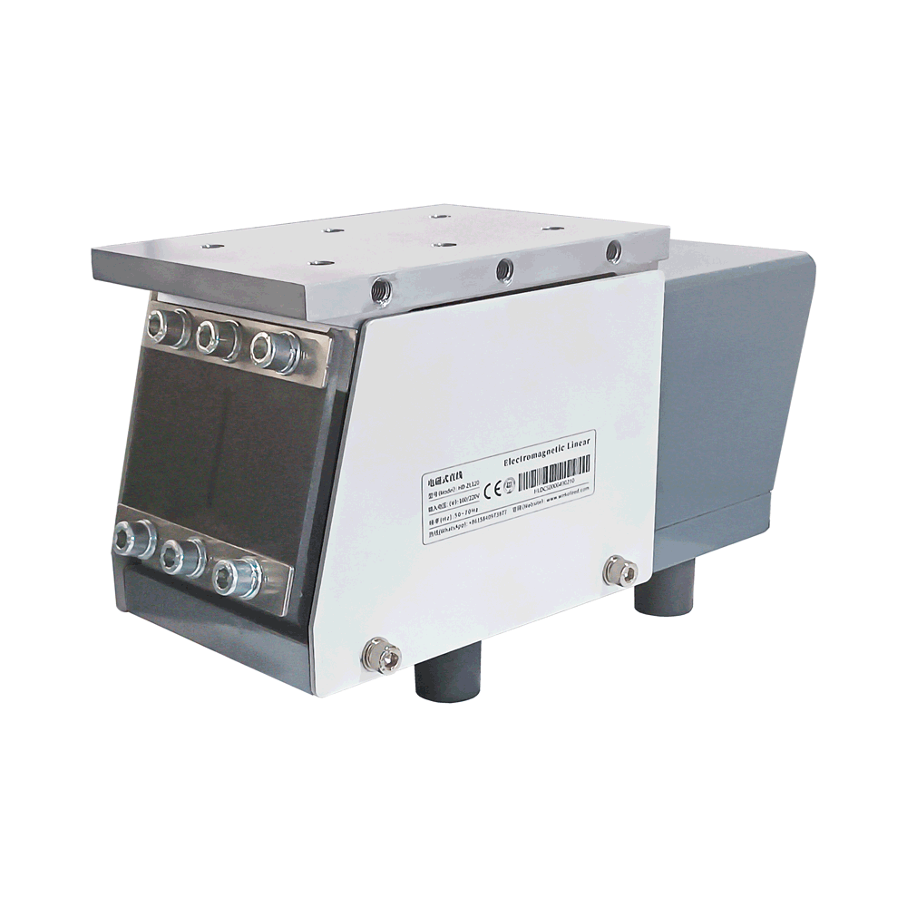 电磁式直线 HD-ZE120